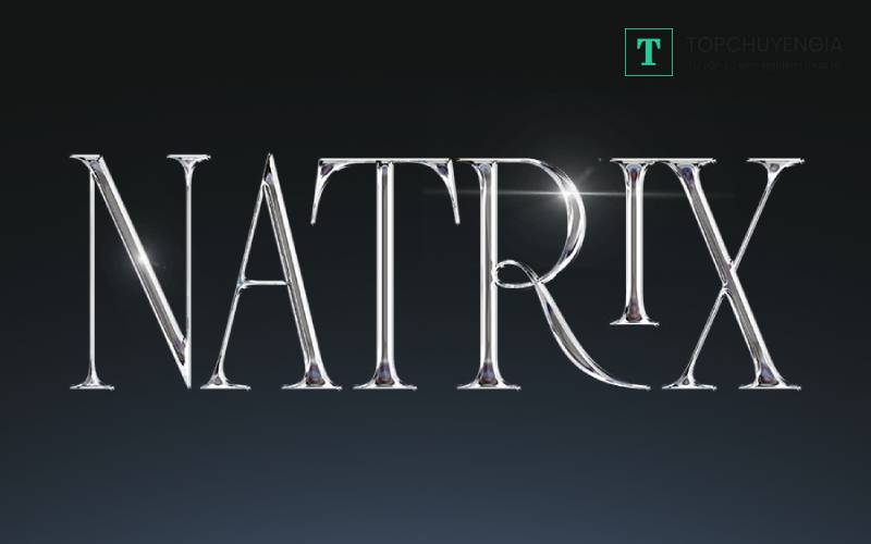REVIEW NATRIX BAR - NHẠC HAY, RƯỢU NGON, ĐẲNG CẤP